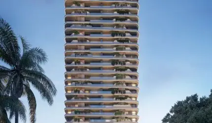REF: LA110 - Lançamento, Apartamento, João Pessoa, Manaira, 3 a 5 quartos