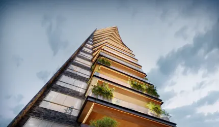 REF: LA117 - Lançamento, Apartamento à Venda, João Pessoa, Altiplano, 4 suítes