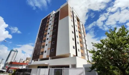 REF: AP038 - Apartamento à venda, João Pessoa, Manaira, 3 quartos