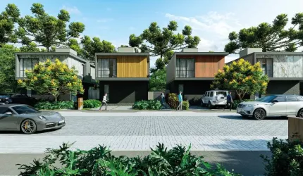 REF: CA010 - Casas à Venda, Condomínio Fechado, Cabedelo, 3 e 4 quartos