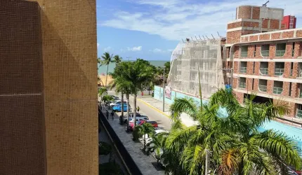 REF: AP028 - Apartamento à Venda, João Pessoa, Cabo Branco, 3 quartos