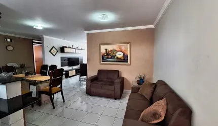 REF: AP026 - OPORTUNIDADE - Apartamento à Venda, João Pessoa, Bancários, 3 quartos