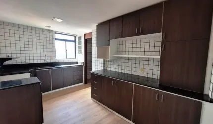 REF: AP034 - Apartamento à Venda, João Pessoa, Cabo Branco, 4 quartos