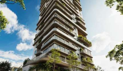 REF: LA145 - Lançamento, Apartamento à Venda, João Pessoa, Bessa, 2 e 3 quartos