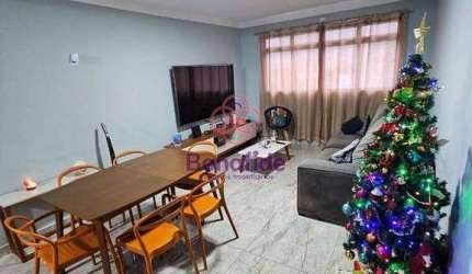 Apartamento Residencial à venda, Centro, Jundiaí - AP0003.