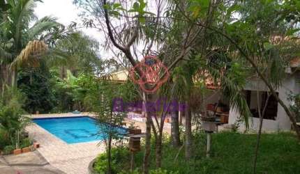 Chácara Residencial à venda, Glebas, Franco da Rocha - CH0002.