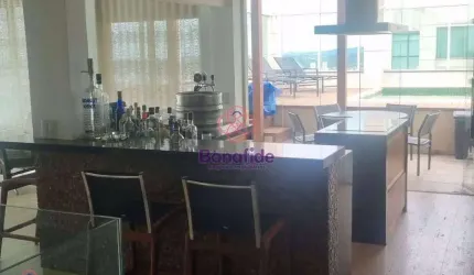 Apartamento Residencial à venda, Jardim Ana Maria, Jundiaí - AP0009.