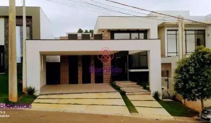 Casa Residencial à venda, Jacaré, Cabreúva - CA0816.