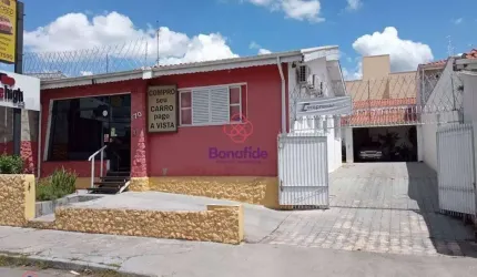 Casa Comercial à venda, Vila Arens II, Jundiaí - CA0902.