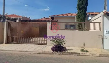 Casa Residencial à venda, Dos Medeiros, Jundiaí - CA1439.