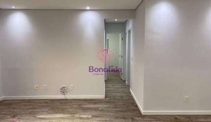 Apartamento Residencial à venda, Jardim Bonfiglioli, Jundiaí - AP0136.