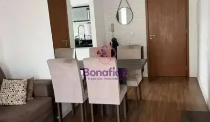 Apartamento Residencial à venda, Dos Medeiros, Jundiaí - AP0674.