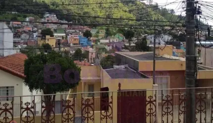 Casa Residencial à venda, Vila Comercial, Jundiaí - CA0324.
