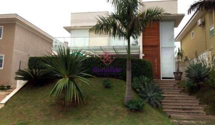 Casa Residencial à venda, Medeiros, Jundiaí - CA1096.
