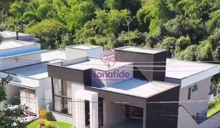 Casa Residencial à venda, Jardim Celeste, Jundiaí - CA1211.