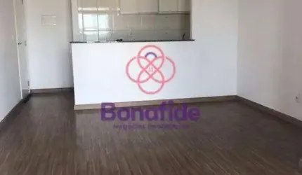 Apartamento Residencial à venda, Vila das Hortências, Jundiaí - AP0656.