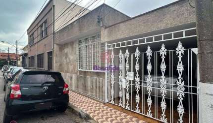 Casa Residencial à venda, Vila Santa Rosa, Jundiaí - CA0133.