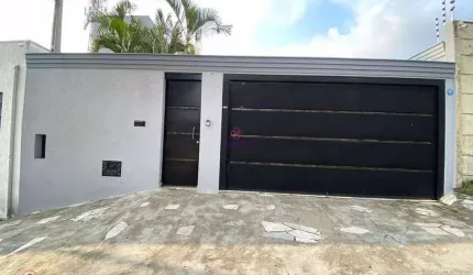 Casa Residencial à venda, Jardim Novo Mundo, Jundiaí - CA1336.
