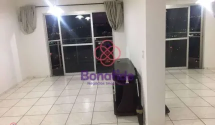 Apartamento Residencial para locação, Centro, Jundiaí - AP0022.