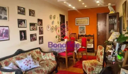 Apartamento Residencial à venda, Santo Amaro, São Paulo - AP0027.