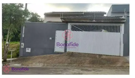 Casa Residencial à venda, Parque Santa Isabel, Itupeva - CA0074.