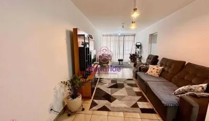 Apartamento Residencial à venda, Centro, Jundiaí - AP0051.