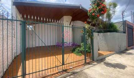 Casa Comercial à venda, Jardim Cica, Jundiaí - CA0121.