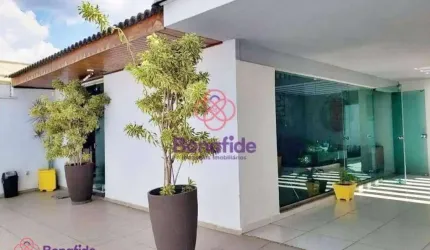 Casa Residencial à venda, Vila Jundiainópolis, Jundiaí - CA0128.