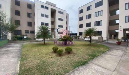 Apartamento com 1 dormitório à venda, 52 m² por R$ 310.000,00 - Centro - Jundiaí/SP
