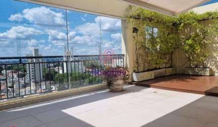 Apartamento Residencial à venda, Centro, Jundiaí - AP0065.