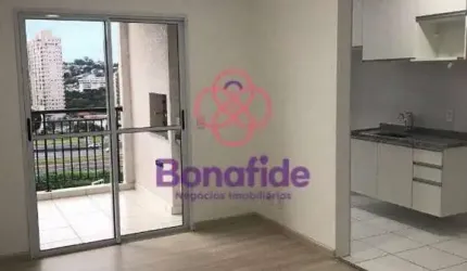 Apartamento Residencial à venda, Flex Jundiaí, Jundiaí - AP0071.