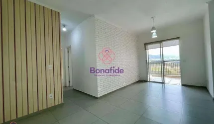 Apartamento Residencial à venda, Jardim Flórida, Jundiaí - AP0080.