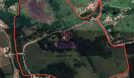 Área Comercial à venda, Champirra, Jundiaí - AR0029.