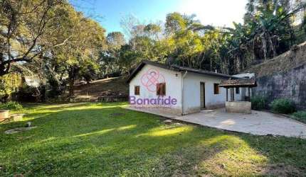Chácara Residencial à venda, Glebas, Franco da Rocha - CH0022.
