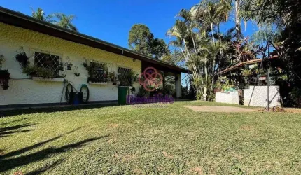Chácara Residencial à venda, Glebas, Franco da Rocha - CH0024.