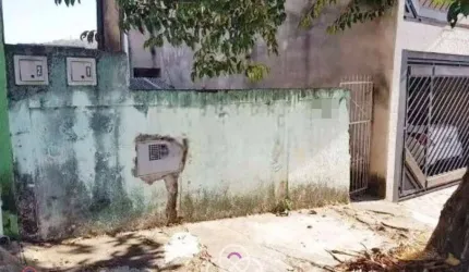 Casa Residencial à venda, Jardim Copacabana, Jundiaí - CA0235.