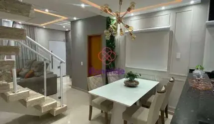 Casa Residencial à venda, Jardim Marambaia II, Jundiaí - CA0241.