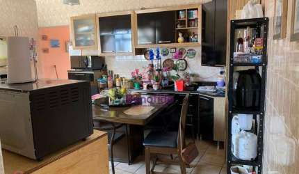 Casa Residencial à venda, Ponte de São João, Jundiaí - CA0244.