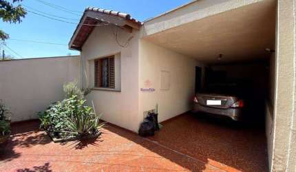 Casa Residencial à venda, Jardim Brasil, Jundiaí - CA0247.