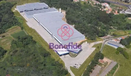 Galpão Industrial para locação, Jardim Niero II, Louveira - GA0111.