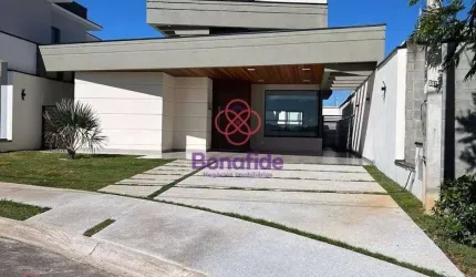 Casa Residencial à venda, Dos Medeiros, Jundiaí - CA0314.