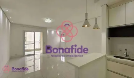 Apartamento Residencial à venda, Engordadouro, Jundiaí - AP0118.