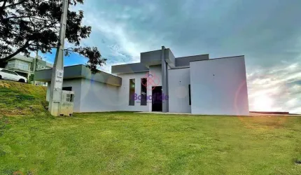 Casa Residencial à venda, ,  - CA0357.