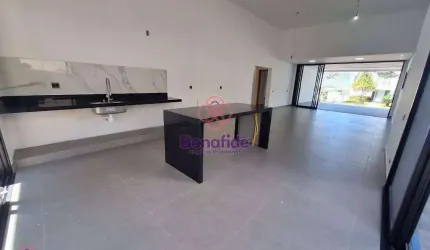 Casa Residencial à venda, Chacara Jardim Patelli, Itupeva - CA0393.