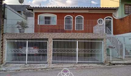 Casa Residencial para locação, Jardim Sagrado Coração de Jesus, Jundiaí - CA0404.