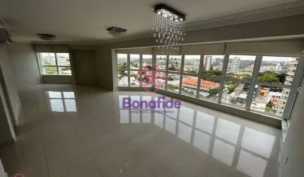 Apartamento Residencial à venda, Centro, Jundiaí - AP0150.