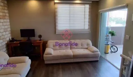 Apartamento Residencial à venda, Ponte de São João, Jundiaí - AP0153.
