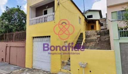 Casa Residencial à venda, Vila Didi, Jundiaí - CA0425.