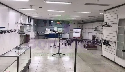Salão Comercial para locação, Centro, Jundiaí - SL0001.
