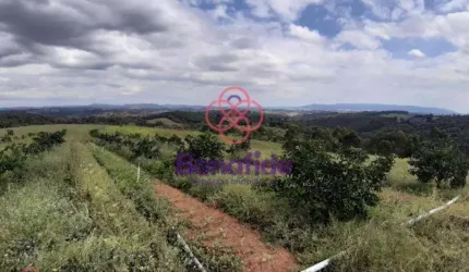 Sítio com 3 dormitórios à venda, 159495 m² por R$ 16.000.000,00 - Caxambu - Jundiaí/SP